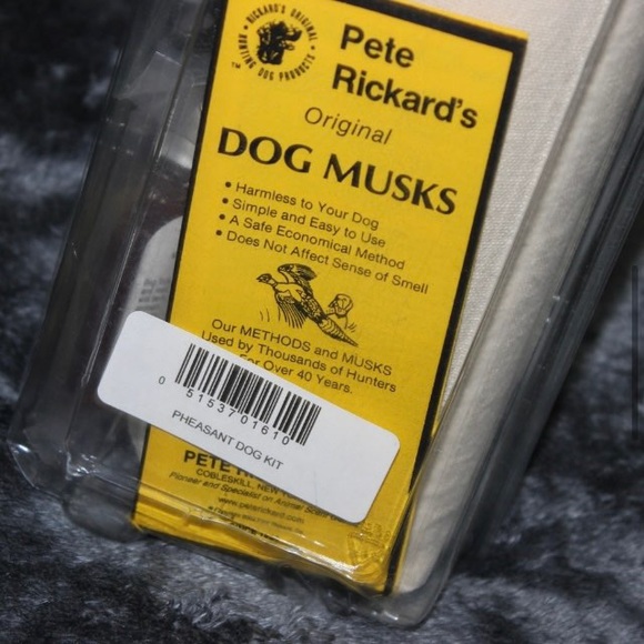 NWT Pet Rickard’s Sporting Dog training kit - Picture 5 of 8